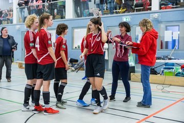 Bild 38 - wBJ Auswahl Futsalturnier